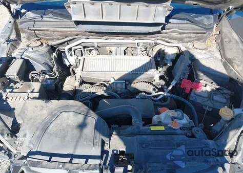 2019 Subaru Ascent Limited from USA, damaged, VIN 4S4WMAPD5K3475444